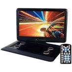 AVOX портативный DVD плеер AVOX 16 дюймовый ADP-1620MK хочется посмотреть угол также можно выбрать 270 раз поворотный жидкокристаллический монитор 0937-4937182008431-ds - ваш заказ -
