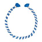 ARTEC アーテック ねじりはちまき 青/白 運動会・発表会・イベント 1331 -お取り寄せ品- 1016-4521718013312-ds