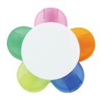 ARTECa- Tec цветок 5 цвет авторучка канцелярские принадлежности 3417 - ваш заказ товар -1016-4521718034171-ds