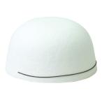 ARTECa- Tec движение .* презентация * Event костюм * мода фетр шляпа белый товар номер 3460 ваш заказ 