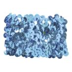 ARTECa- Tec движение .* презентация * Event костюм * мода металлик напульсник голубой товар номер 4208 ваш заказ 