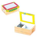 ARTEC アーテック クラフトホビー お絵かき プレゼント オルゴール箱(クリスタル) 商品番号 4602 お取り寄せ