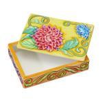 ARTECa- Tec творчество * construction * craft * хобби из дерева смешанные товары белый гравюра доска открытка коробка товар номер 5244 ваш заказ 