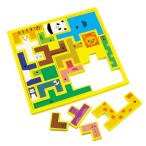 Yahoo! Yahoo!ショッピング(ヤフー ショッピング)ARTEC アーテック EVAどうぶつパズル 商品番号 006790 【キャンセル不可・北海道沖縄離島配送不可】 -お取り寄せ品-