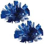 ARTECa- Tec hands free Cheer pompon тент грамм голубой серебряный движение .* презентация * Event 19242 - ваш заказ товар -1016-4521718192420-ds