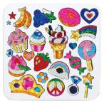 ARTECa- Tec ho i искусственная приманка to конфеты & ювелирные изделия construction * изобразительное искусство творчество * construction * craft * хобби 55347