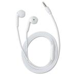 ARTEC アーテック インナーイヤー型マイク付きイヤホン ホワイト 品番 77694 オフィスサプライ・ICT・OA  -お取り寄せ- 1016-4521718776941-ds