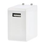 ARTEC アーテック 2.4A ACアダプター 品番 77635 オフィスサプライ・ICT・OA  -お取り寄せ- 1016-4571527713682-ds