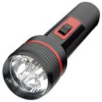 ARTEC アーテック LED懐中電灯(3色アソート) 品番 51875 防犯・防災 -お取り寄せ- 1016-4972822318594-ds