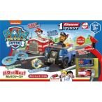 パウパトロール パウッと走るぞ！チェイス＆マーシャル おもちゃ -取り寄せ- 0389-4548565444779-ds 4548565444779-ds