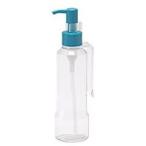 エバーメイト ミーニディスペンサー　150ml　ブルー -お取り寄せ品-