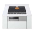  Hitachi HITACHI встроенный IH варочный нагреватель HT-K6S черный & серебряный [ наложенный платеж * день доставки час указание не возможно ][ Hokkaido Okinawa отдаленный остров рассылка не возможно ] 7901-2210070375825