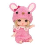 リカちゃん LD-23 みつごのあかちゃん かこちゃんおもちゃ -取り寄せ- 4904810599425-ds