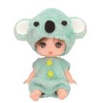 リカちゃん LD-25 みつごのあかちゃん げんくんおもちゃ -取り寄せ- 4904810599449-ds