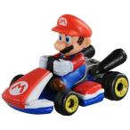 トミカ マリオカート8 マリオ おもちゃ  男の子 ミニカー 車 くるま スーパーマリオブラザーズ -お取り寄せ-