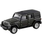 トミカ 80 Jeep ラングラー(箱) おもちゃ -取り寄せ- 0389-4904810824534-ds 4904810824534-ds