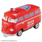 カーズ トミカ C-19 フィルモア(消防指揮車タイプ) おもちゃ -取り寄せ-  0389-4904810940876-ds 4904810940876-ds