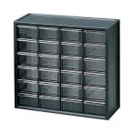 アイリスオーヤマ パーツキャビネット PC-310 ブラック 0501-4905009004942-ds -お取り寄せ品-