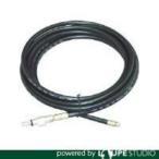 アイリスオーヤマ 高圧洗浄機パーツパイプクリーナーホース FPH  0501-4905009754625-ds -お取り寄せ品-
