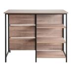 .. завод кухня стойка KNT-1260 Brown - ваш заказ товар -