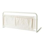 .. завод LETTO( let ) bed защита вращение . предотвращение конечный продукт под дерево рисунок BG-735 слоновая кость место хранения с карманом легкая установка - ваш заказ товар -