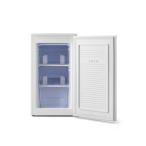 アイリスオーヤマ 前開き冷凍庫 60L IUSD-6B-W ホワイト 0501-4967576498609-ds -お取り寄せ品-