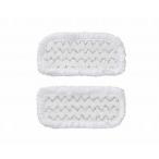 アイリスオーヤマ 充電式モップクリーナー別売品パイルモップパッド MC-P01 - 0501-4967576520669-ds -お取り寄せ品-