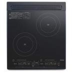  Iris o-yama200V 2. встроенный IH варочный нагреватель PIH-D4522-B черный 0501-4967576526906-ds - ваш заказ товар -