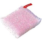Yahoo! Yahoo!ショッピング(ヤフー ショッピング)マーナ（MARNA） キラキラスポンジ マルチタイプ ピンク  K-129P -お取り寄せ品-