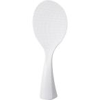 Yahoo! Yahoo!ショッピング(ヤフー ショッピング)マーナ（MARNA） 立つしゃもじ ホワイト  K-386W -お取り寄せ品-