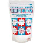 Yahoo! Yahoo!ショッピング(ヤフー ショッピング)地の塩社 酸素系漂白剤 500g  -お取り寄せ品-