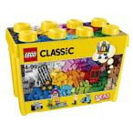 LEGO 10698 クラシック・黄色のアイデアボックス＜スペシャル＞ おもちゃ -取り寄せ- 0389-5702015357197-ds 5702015357197-ds