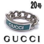[ прекрасный товар ] Gucci gorumeto кольцо бирюзовый эмаль 678711 Ag925 надпись 21 измерения 20 номер 7.9g ap1045[ один . быстрое решение ]