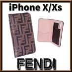 [ прекрасный товар - хорошая вещь ] Fendi FENDI Zucca iPhone кейс iPhone X|Xs для Италия производства мужской женский appre5937[ один . быстрое решение ]