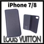 [ прекрасный товар ] Louis Vuitton Taiga iPhone кейс iPhone7|8 чёрный arudowa-z initial [T.S]M63407 appre6079[ один . быстрое решение ]