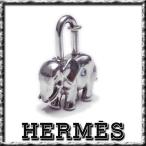 Yahoo! Yahoo!ショッピング(ヤフー ショッピング)【新品同様-超美品】エルメス カデナ 象 エレファント アクセサリー バッグチャーム 1988年限定 シルバー 箱 appre6781【一撃即決】