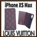[ прекрасный товар ] Louis Vuitton монограмма folio iPhone кейс XS Max 10S initial [MAO]appre6802[ один . быстрое решение ]