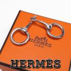 【未使用-新品同様】エルメス ツイリーリング ミニモール パーマプラス スカーフリング シルバー金具 箱 保存袋 ap9462【一撃即決】