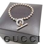 【美品】グッチ GUCCI ボールチェー�