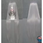  костюмированная игра парик длинный 100cm silver gray sefi Roth Inu Yasha . сырой круг способ менять оборудование для 