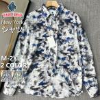 シャツ長袖EU製FRANKLINM...