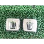  Crown DBA-ARS210 эмблема 219 75371-30220 заднее крыло panel эмблема стойка эмблема 