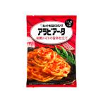キユーピー あえるパスタソース アラビアータ完熟トマト 70gx2袋x6 メーカー直送
