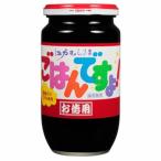 ショッピング桃屋 桃屋 江戸むらさき ごはんですよ お徳用 390g ×6 メーカー直送