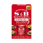 エスビー食品 S&B カレー粉 ステ