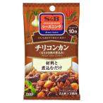 エスビー食品 S&B シーズニング 