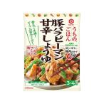 キッコーマン食品 キッコーマン 豚�