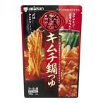 mitsu can . до прекрасный тест .. кимчи nabe tsuyu ST 750g ×12 производитель прямая поставка 