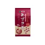 ショッピングあずき茶 国太楼 あずき茶 三角ティーバッグ 4gX10袋x6 メーカー直送