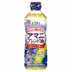 J-o ilmi ruz Ajinomoto льняное семя Blend масло 600g ×10 производитель прямая поставка 